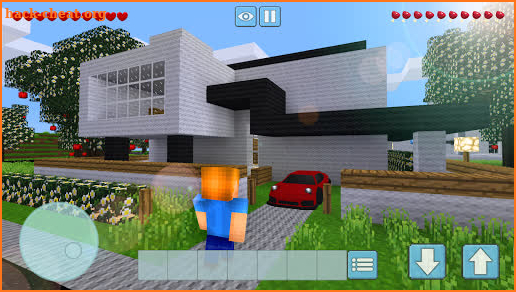 Singlecraft - Pocket Edition screenshot