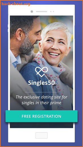 Singles 50 - Matchmaking screenshot