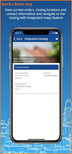 SingleSource Property Mobile screenshot
