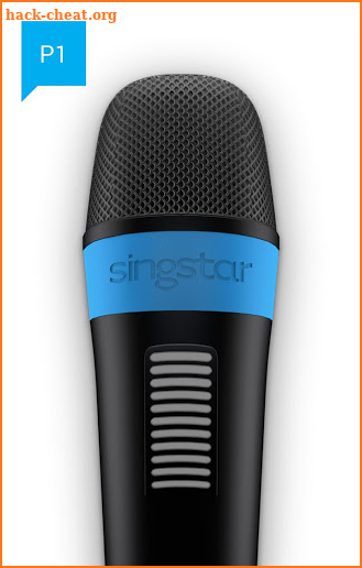 SingStar™ Mic screenshot