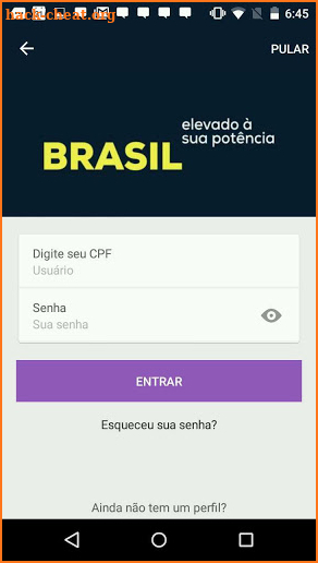 SingularityU Brazil Summit 19 screenshot