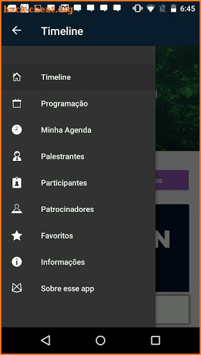 SingularityU Brazil Summit 19 screenshot