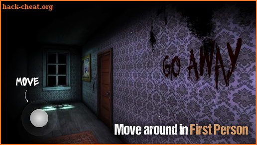 Sinister Edge - 3D Horror Game screenshot