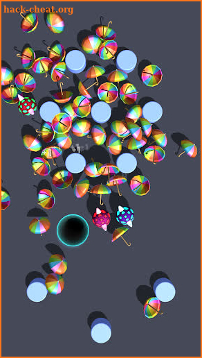 Sinkhole 3D screenshot