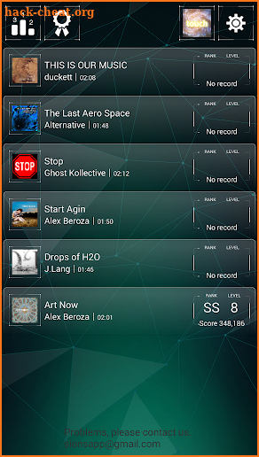 SionsBeat MP3 (No Ads) screenshot