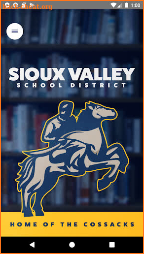 Sioux Valley Schools screenshot