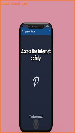 siphon pro vpn freedom on the internet screenshot
