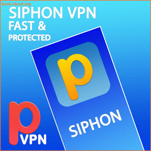 Siphon VPN - Free VPN Proxy Server screenshot