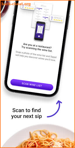 Sippd: Discover Wines you Love screenshot