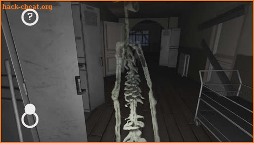 Siren Head 3D Horror Mod screenshot