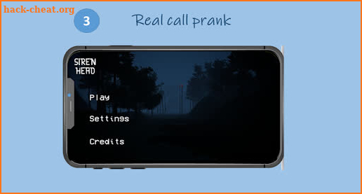 Siren Head Call & Sounds screenshot
