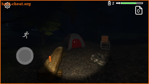 Siren Head Chan: Horror Game screenshot