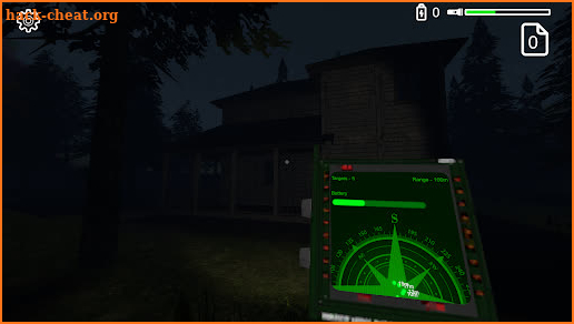 Siren Head Chan: Horror Game screenshot