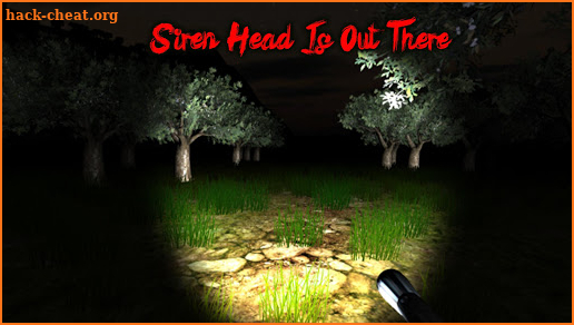 Siren Head Chapter 2 Horror Game SCP 6789 MOD 2020 screenshot