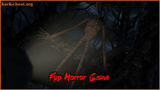 Siren Head Chapter 2 Horror Game SCP 6789 MOD 2020 screenshot