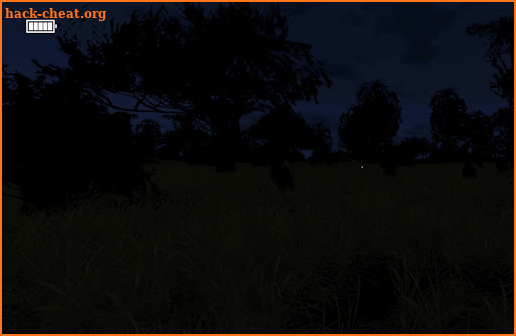 Siren Head Dark Forest screenshot