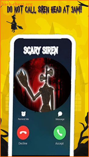 siren head dating simulator Horror Game screenshot