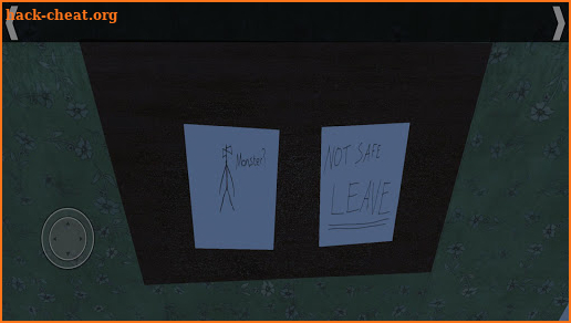 Siren Head Escape screenshot