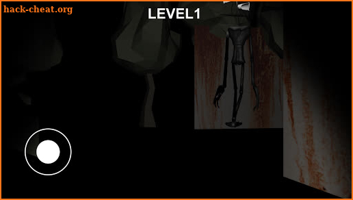 Siren Head : Escape horror Game screenshot