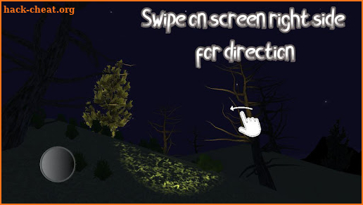 Siren Head Game screenshot