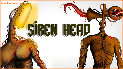 Siren Head: Guide Horror screenshot