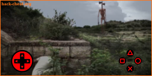 Siren Head: Guide Horror Game scp 6789. screenshot