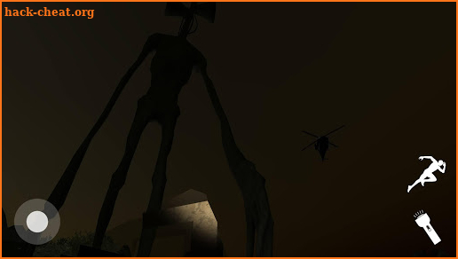 Siren Head Horror screenshot