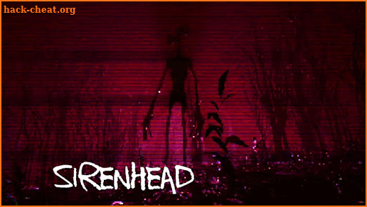 Siren Head Horror Game SCP Scary screenshot