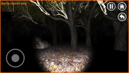 Siren Head horror scary 3D screenshot