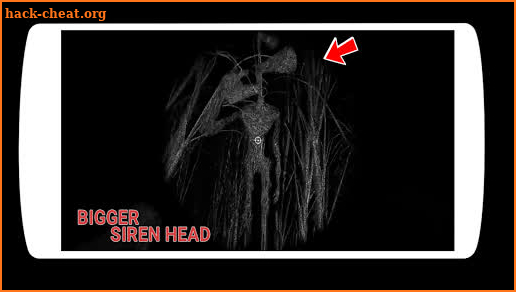 Siren Head Hunter : Reborn screenshot