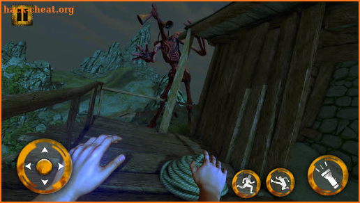 Siren Head Prank : Horror Game screenshot