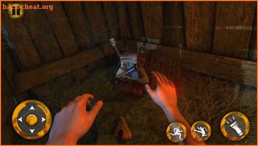 Siren Head Prank : Horror Game screenshot