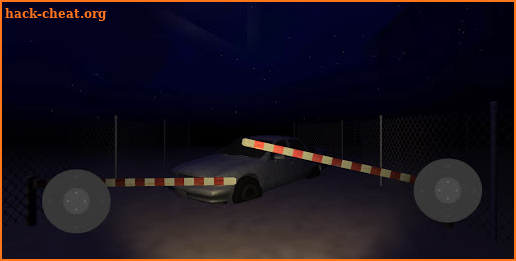 Siren Head: Redlight screenshot