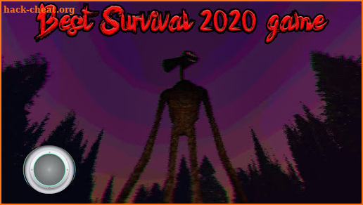 Siren Head SCP 6789 Horror Game MOD 2020 screenshot