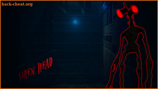 Siren Head : SCP Craft Game screenshot