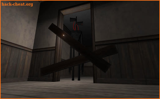 Siren Head : SCP Craft Game screenshot