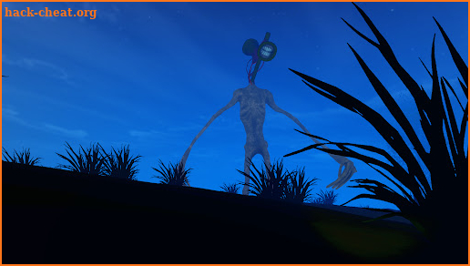 Siren Head SCP Scary Adventure screenshot