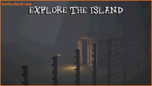 Siren Head: Survival Horror Game screenshot