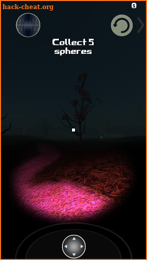 Siren Head: The Lost Signal screenshot