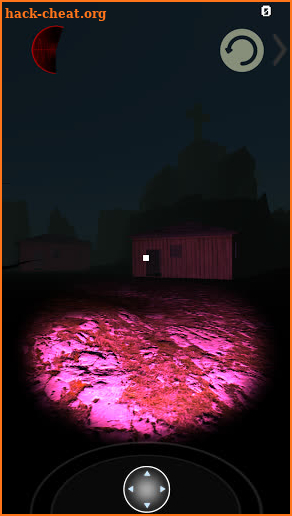 Siren Head: The Lost Signal screenshot