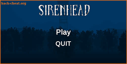 Siren Head: The Origin screenshot