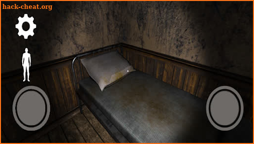 Siren Head VS Piggy Granny : Horror Game 3D screenshot