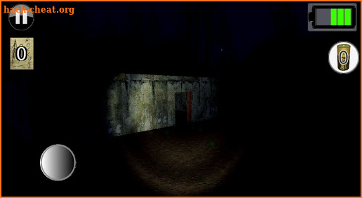 Siren Head vs Slenderman 3D screenshot