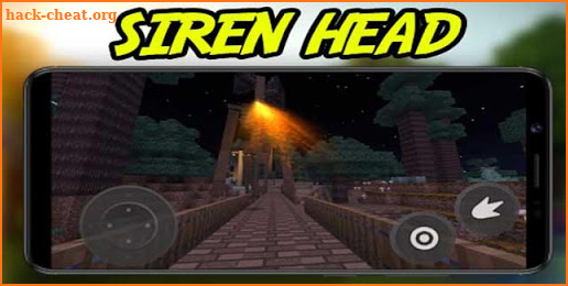 Siren head walkthrough horror Guide screenshot