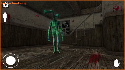 Siren Horror Head Game – Scary Siren Survival Mod screenshot