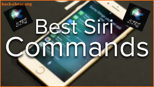 Siri Commands For Android Guide 2021 screenshot