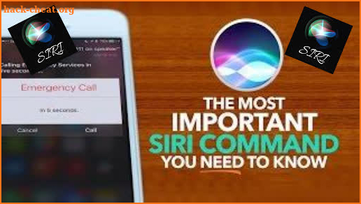 Siri Commands For Android Guide 2021 screenshot