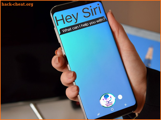 Siri for Android and Voice Commands for Siri Tutor screenshot