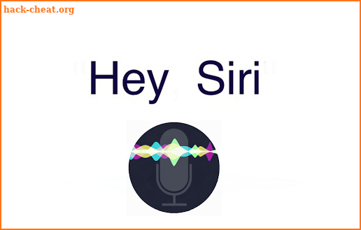 Siri for Android - Voice Commands for Siri Advice screenshot