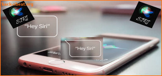 Siri Voice Commands For Tips screenshot